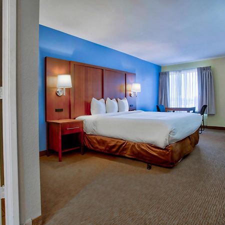 Studio 6 Suites Willcox Az Exterior photo