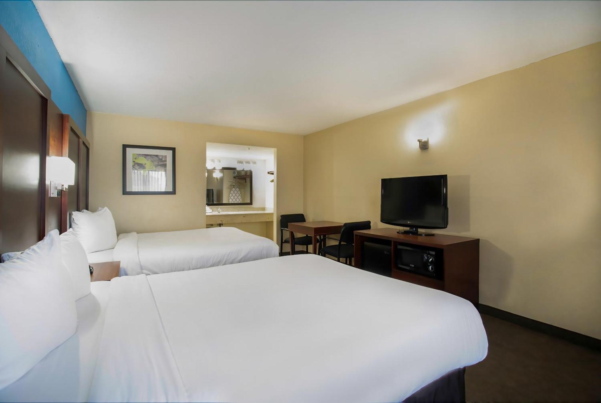 Studio 6 Suites Willcox Az Exterior photo